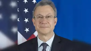 АҚШ-тың Қазақстандағы елшісі отставкаға кететінін мәлімдеді
