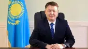 Саран қаласына жаңа әкім тағайындалды