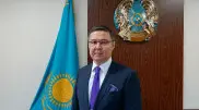 Ерлан Баударбек-Қожатаев Қазақстанның Жапониядағы елшісі болды