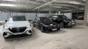 Перизат Қайраттың элиталық пәтерлері, Mercedes көліктері мен бұйымдарына бұғат қойылды