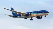 Azerbaijan Airlines Қазаннан Бакуге рейсті тоқтатты