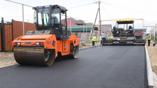 Фото: Алматы әкімдігі баспасөз қызметі