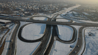 Фото: Алматы әкімдігі