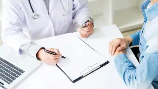 Қазақстандықтардың тең жартысының медициналық қызметке көңілі толмайды