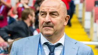 Черчесов Қазақстан құрамасының бас бапкері қызметінен кетті