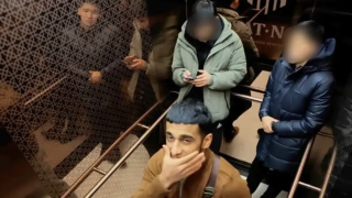 Видео кадры