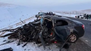 Фото: әлеуметтік желіден