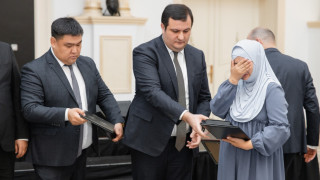 Фото: Маңғыстау облысы әкімінің баспасөз қызметі