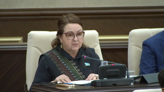Ирина Смирнова. Видео кадры