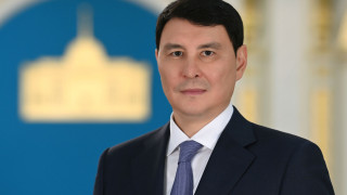 Фото:gov.kz