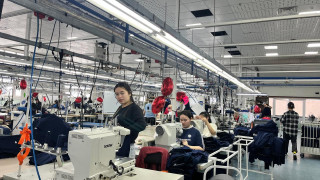 Түркістан облысы әкімінің баспасөз қызметі