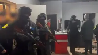 Қазақстандықтардың деректерін алаяқтарға берген: Астанада дроппер ұсталды