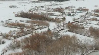 Қазақстанда екі жылда 80 ауыл жойылып кеткен