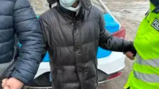 Лифтідегі оқиға: жасөспірімнің психикалық жағдайы айтылды