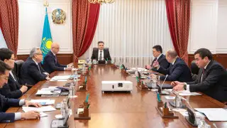 Қазақстанда қауіпсіздік бойынша талаптар күшейтіледі