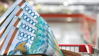 “Техникалық ақау“: тағы 90 блогерден салық туралы хабарлама қайтарып алынды