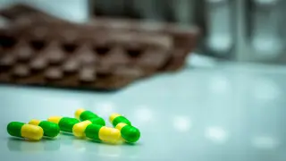 15 жылға дейін бас бостандығынан айыру: ІІМ фармацевттерге үндеу жасады