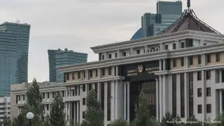 Қорғаныс министрлігіне жаңа функциялар беріледі
