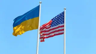 Украина АҚШ-пен келіссөздердің соңғы кезеңіне шыққанын мәлімдеді