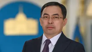 Арман Қырықбаев Президентінің көмекшісі болып тағайындалды