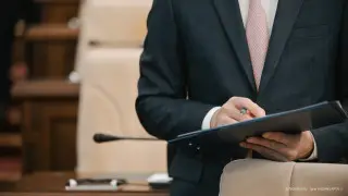 Уақытылы жауап бермеген: Ұлытау облысында әкімге айыппұл салынды