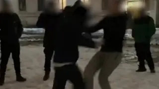 Қарағандыда оқушылар сыныптас қыздың намысы үшін төбелесіп қалған