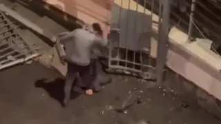 Алматыда күзетшіні аяусыз өлтіру оқиғасы: экс-депутаттың ұлына қандай жаза сұралды?