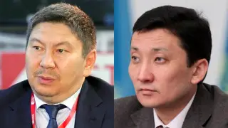 LRT ісі: Ардан мен Сұлтанбековті іздестіру жұмыстары қай сатыда?