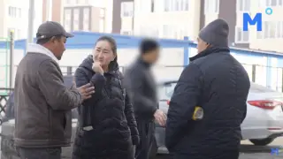 Шымкенттің шырайы неге кетіп барады? Massaget masele-де