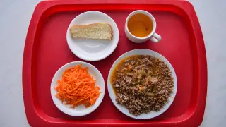 Қазақстан мектептерінде тамақтану ережелері өзгерді