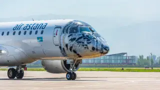 Кейбір қызметтер қолжетімсіз болады: Астана әуежайы жолаушыларға ескерту жасады