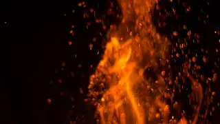 Астана-Қарағанды ​​арасындағы жолаушылар пойызында өрт шықты