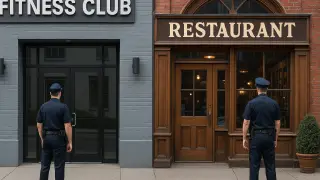 Қазақстанда фитнес клубтар мен мейрамханаларды тексеру басталды