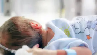 Қазақстандық әйел баласының жарақатына байланысты ата-ана құқығынан айырылуы мүмкін