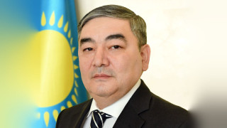 Фото:gov.kz