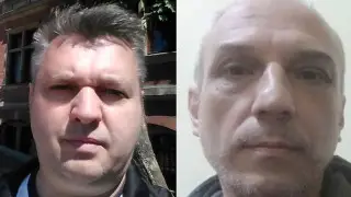 Қазақстан полициясы екі украиналыққа іздеу жариялады: олар қандай күдікке ілінген?