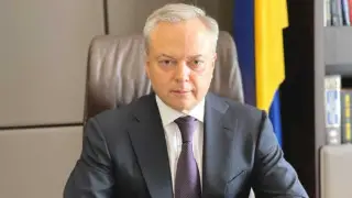 Зеленский Украинаның Қазақстандағы елшісін тағайындады