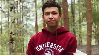 Алматыда паблик авторы Темірлан Еңсебекке қатысты сот басталды