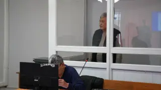 Алматы әуежайындағы кепілге алу оқиғасы: Әбдірайымов жәбірленуші мәртебесінен бас тартты