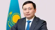 Асан Дарбаев ұлттық экономика вице-министрі болды