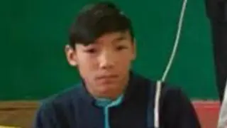 Абай облысында полиция жоғалған жасөспірімді іздестіріп жатыр