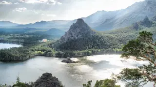 Жаңа маусым: Бурабайда қандай балық түрлерін аулауға тыйым салынады?