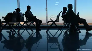 Астананың әуе кеңістігі уақытша жабылады: рейстер қашан өзгеруі мүмкін?