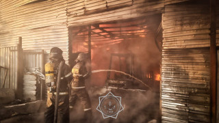 Фото: ТЖМ кадрлары