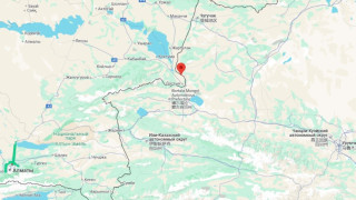 Скриншот Google Карта