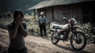 “Лаоста шекарашы тиіспек болған“. СІМ қазақстандық қыздың шағымына қатысты пікір білдірді