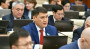 Руслан Берденов. Фото: t.me/mazhilis_kz