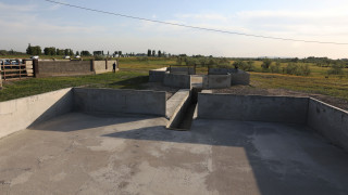 Фото: Жамбыл облысы әкімінің баспасөз қызметі