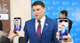 Руслан Берденов. Фото: t.me/mazhilis_kz