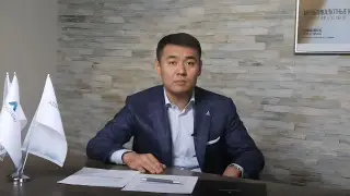 “Астана Банкінің“ бұрынғы басшысы сырттай 10 жылға сотталды